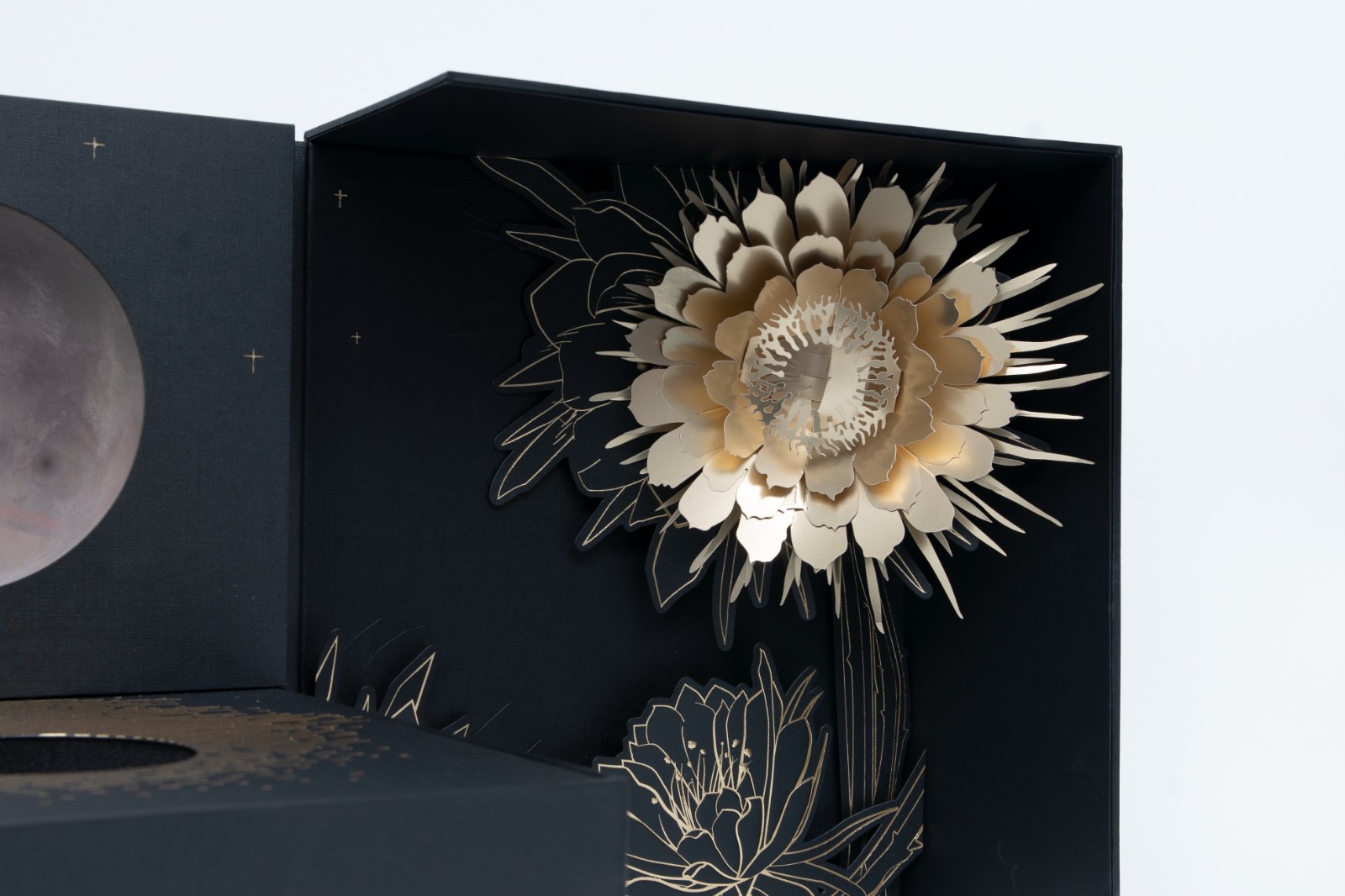 Luxury Decorative Gift Box