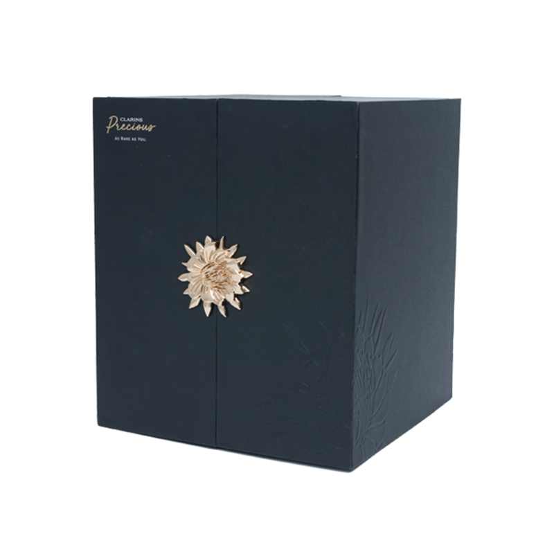 Metal Flower Box