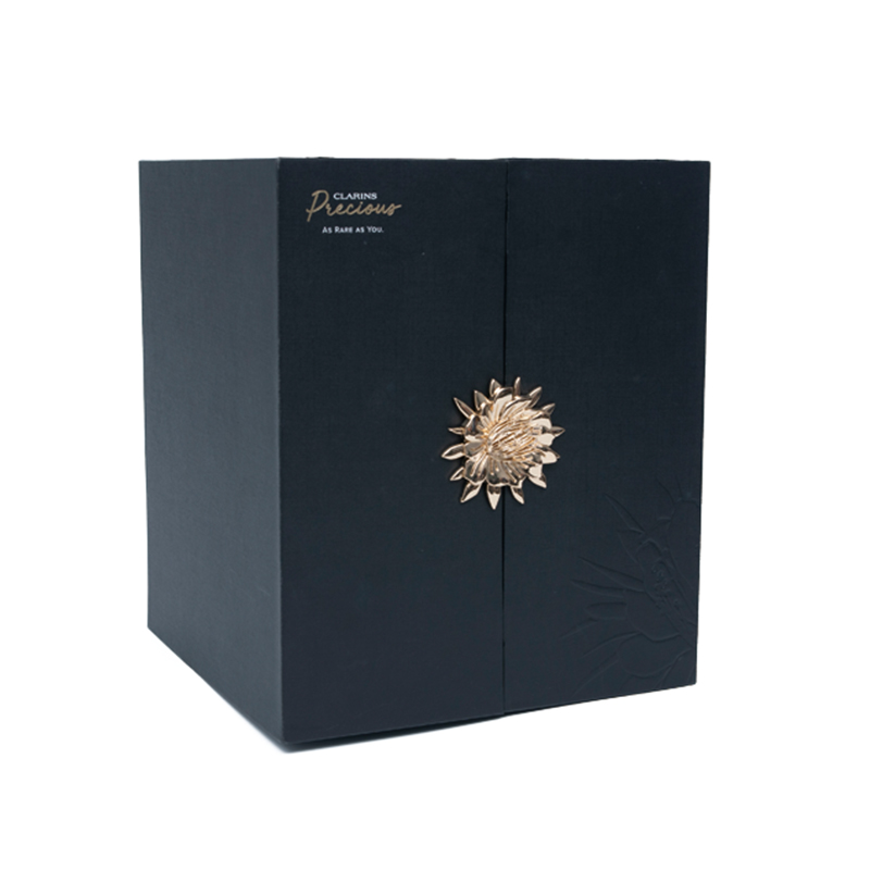 Metal Flower Box