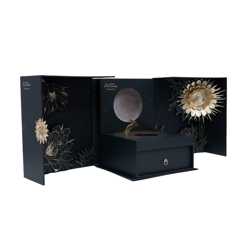 Metal Flower Box