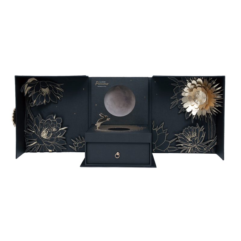 Metal Flower Box