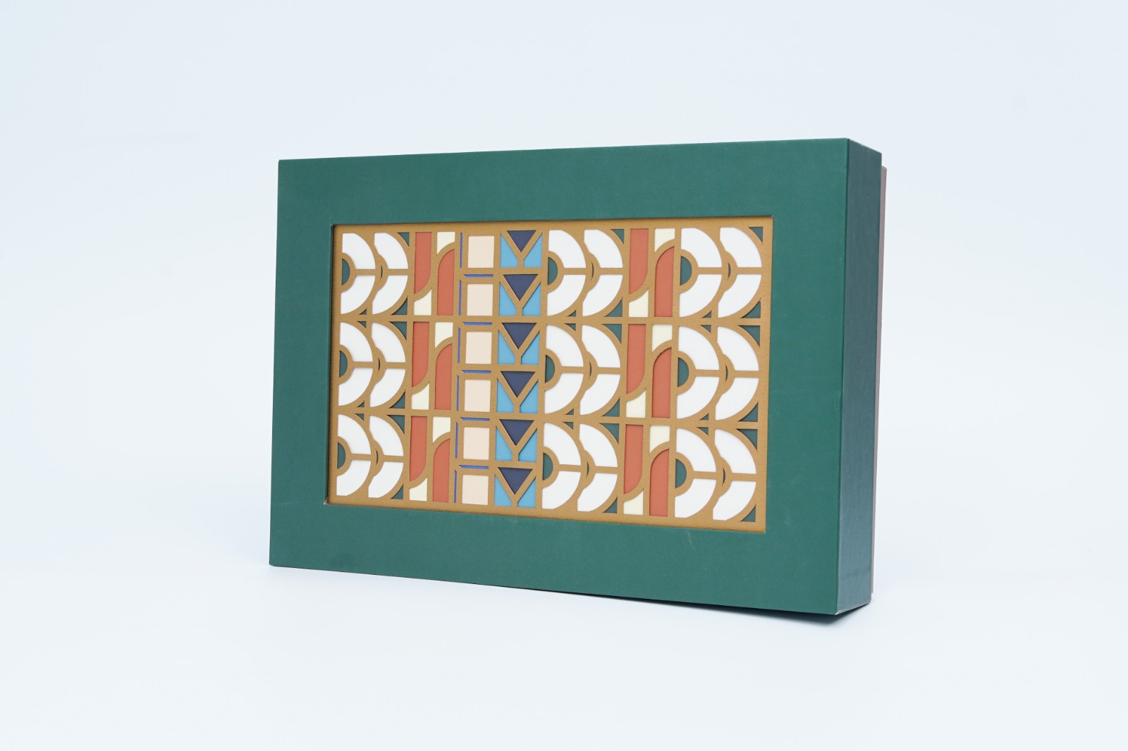 Hotel Mooncake Box