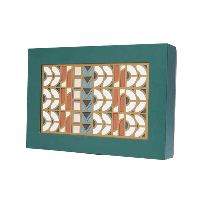 Hotel Mooncake Box