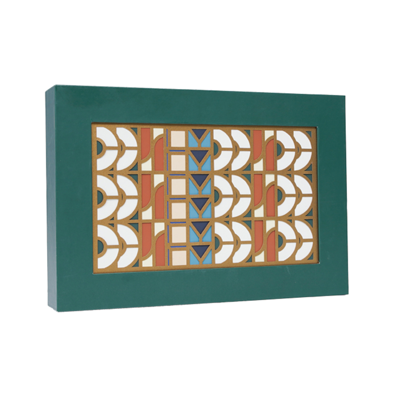 Hotel Mooncake Box