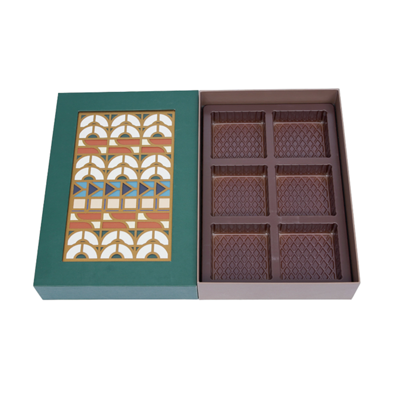 Hotel Mooncake Box
