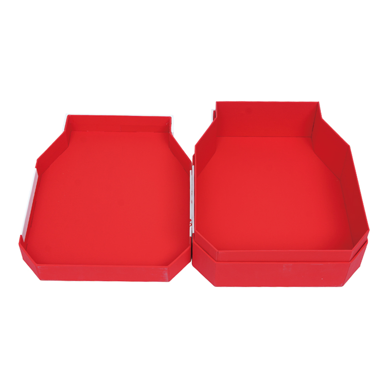 Bottle Shape Packaging Box