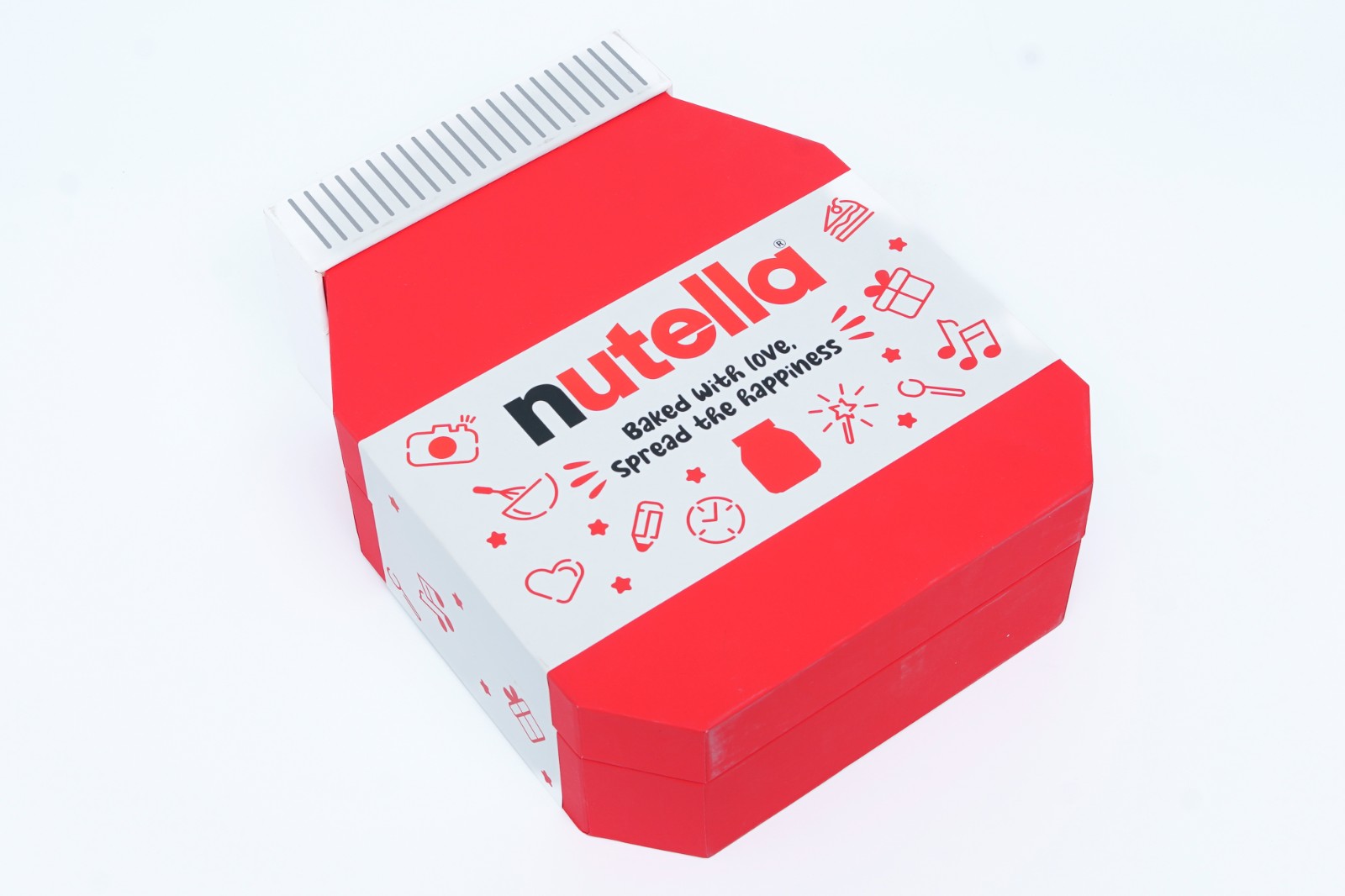 Bottle Shape Packaging Box
