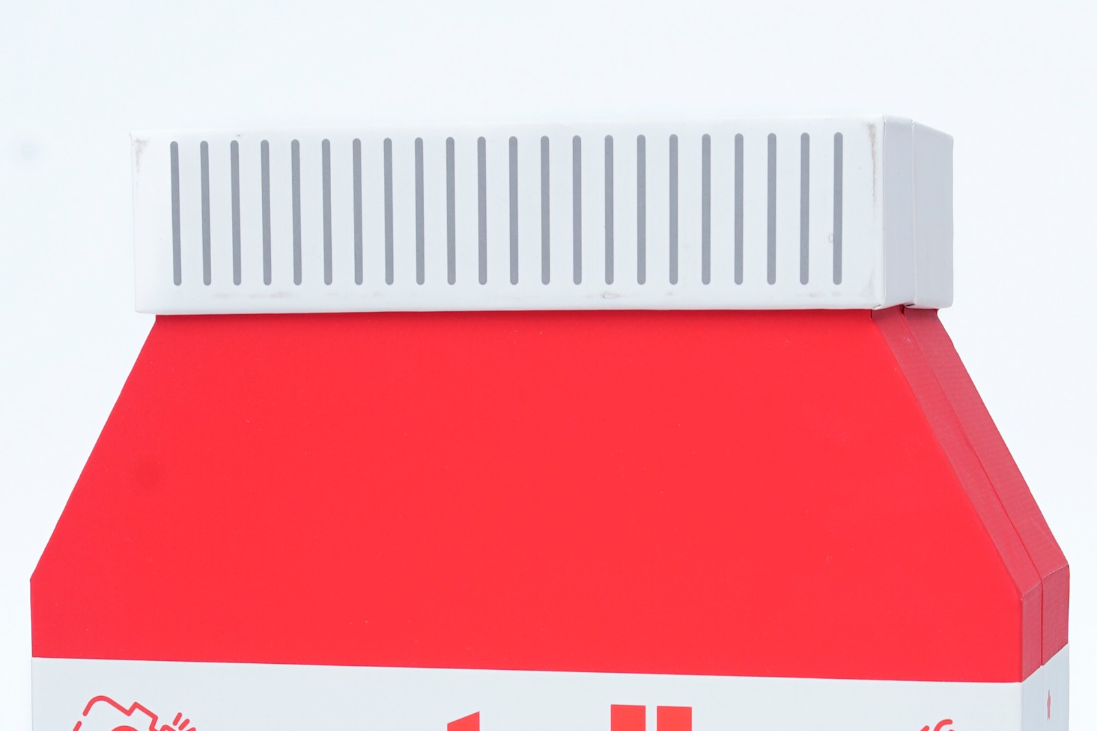 Custom Die Cut Packaging Box