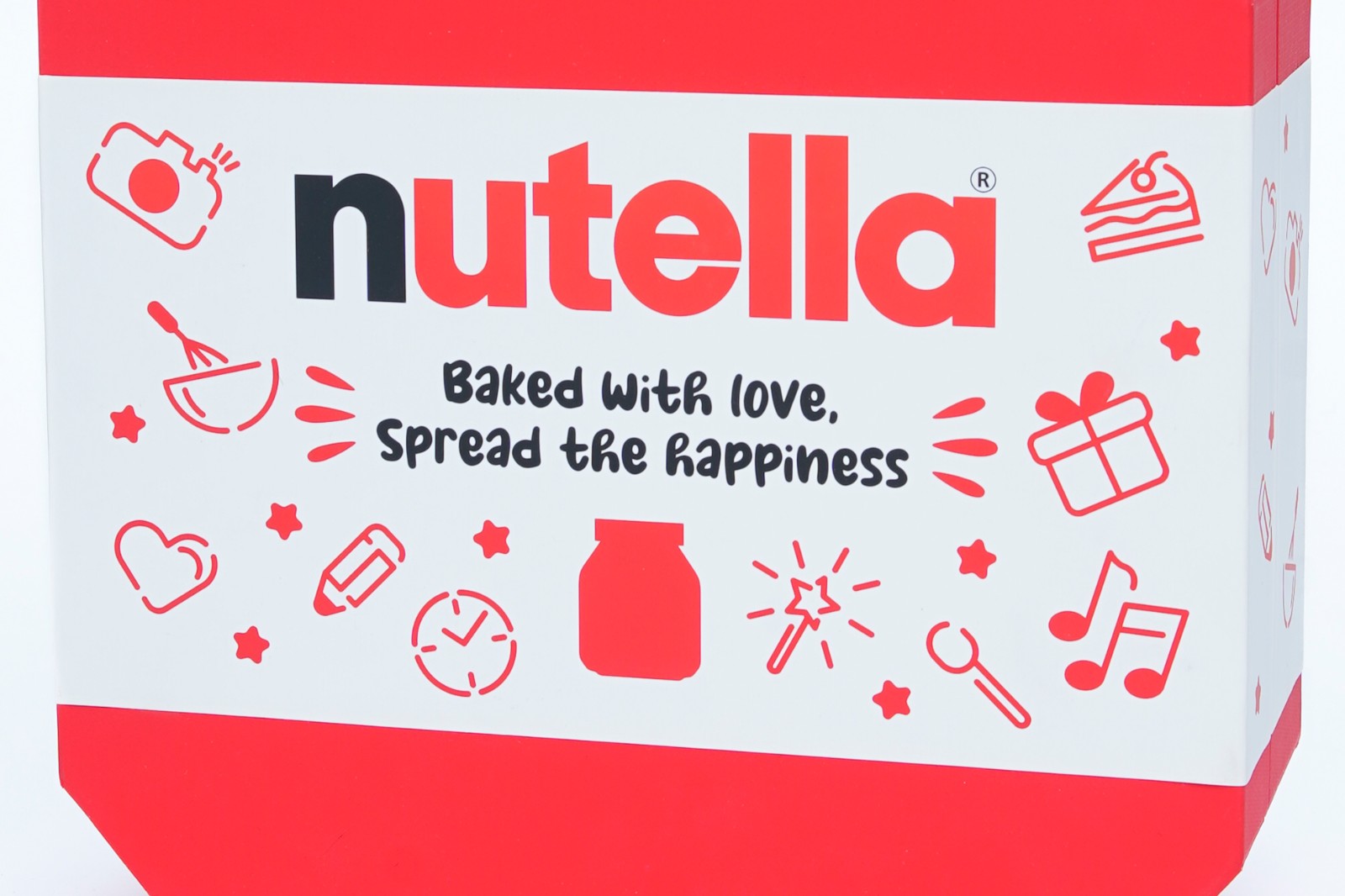 Bottle Shape Packaging Box