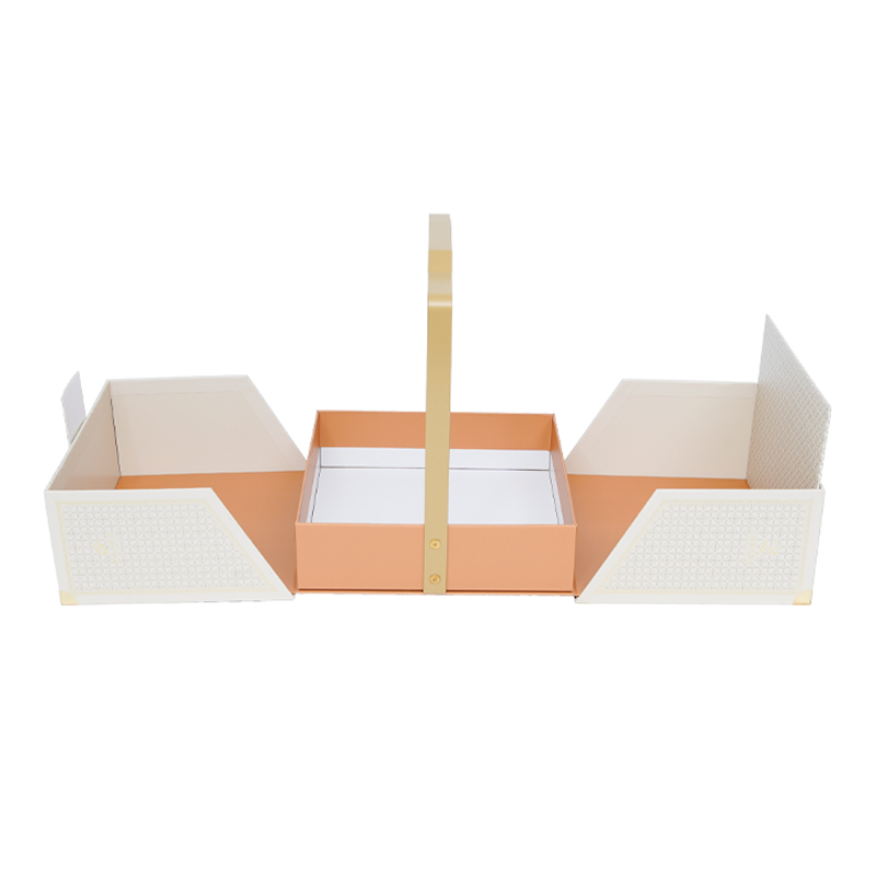 Handheld Mooncake Box