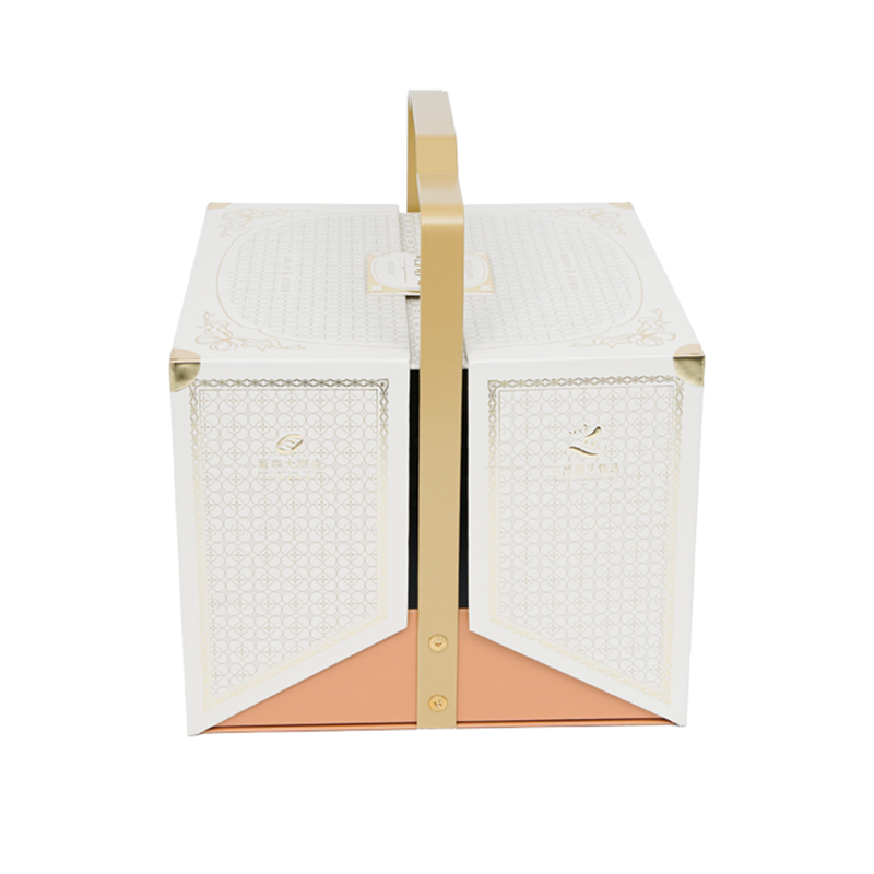 Handheld Mooncake Box