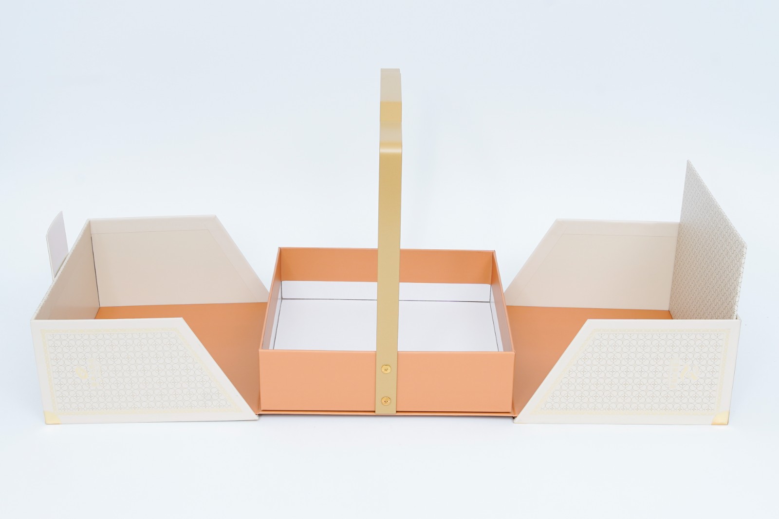 Portable Festival Gift Case