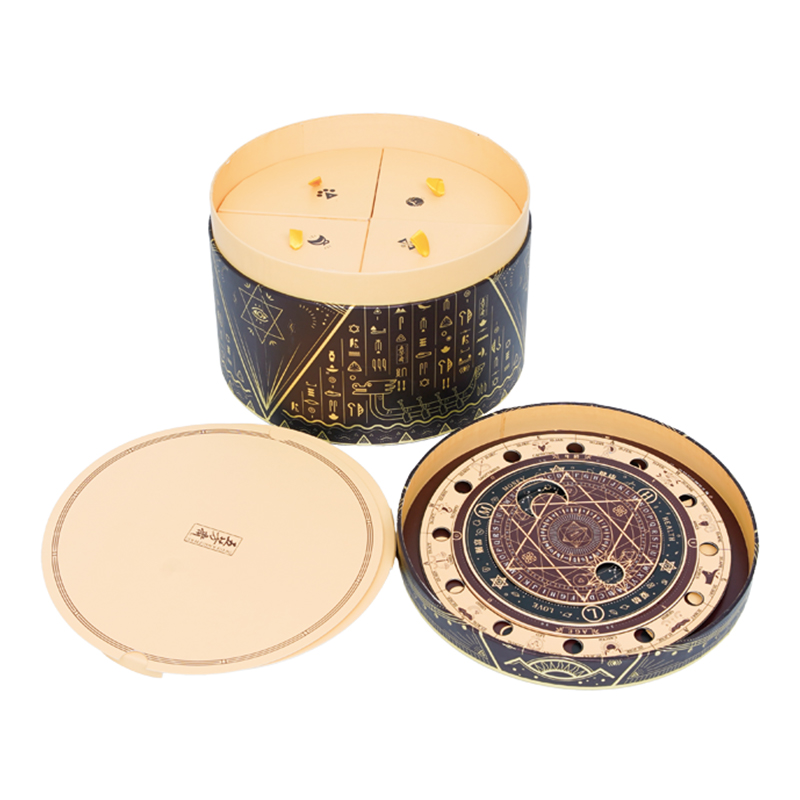 Wufangzhai Dragon Boat Festival Box