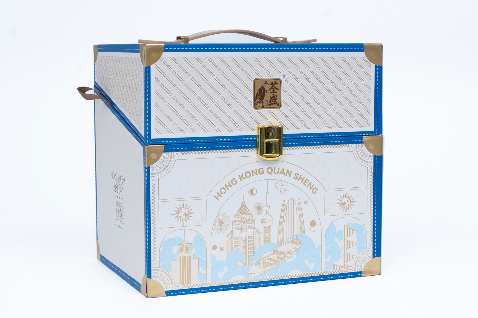 Creative Luxury Gift Box