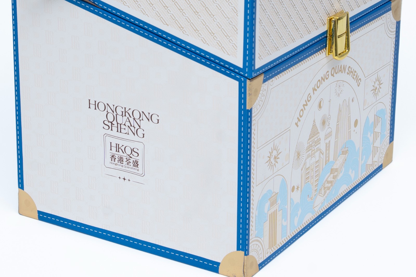 Creative Luxury Gift Box