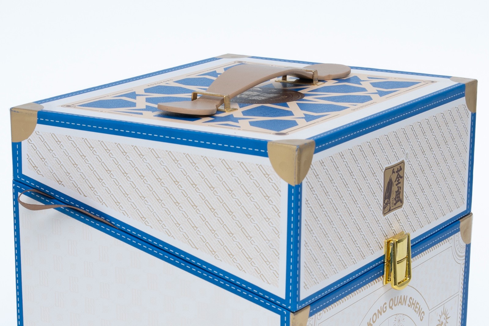Designer Festival Gift Box