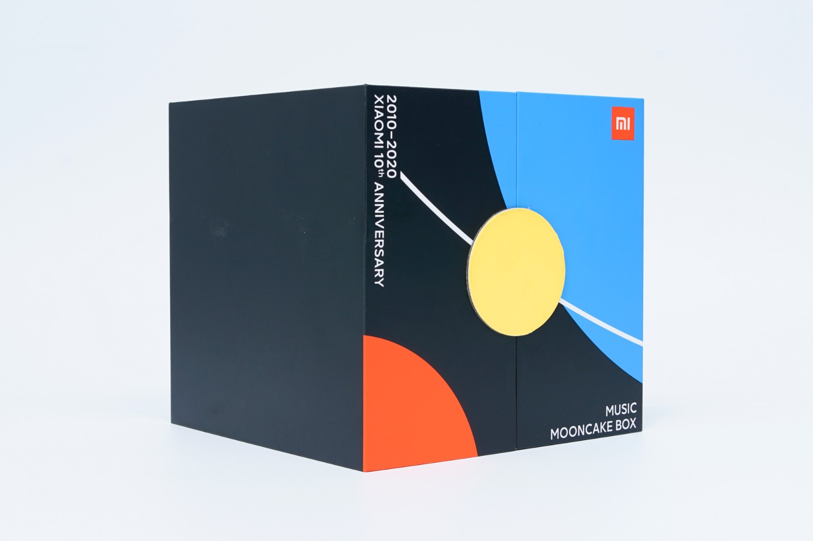 Innovative Music Gift Box