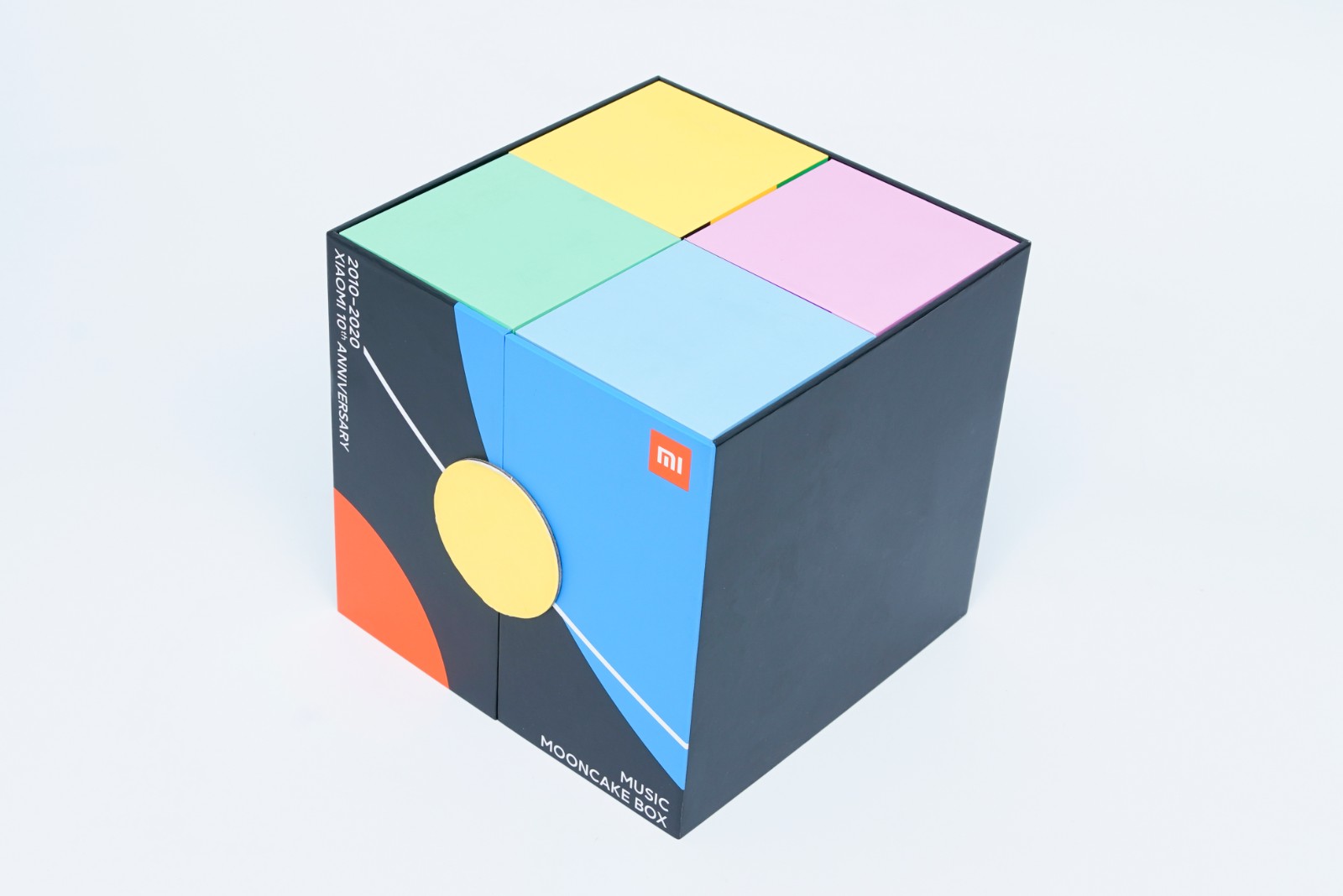Smart Experience Gift Box