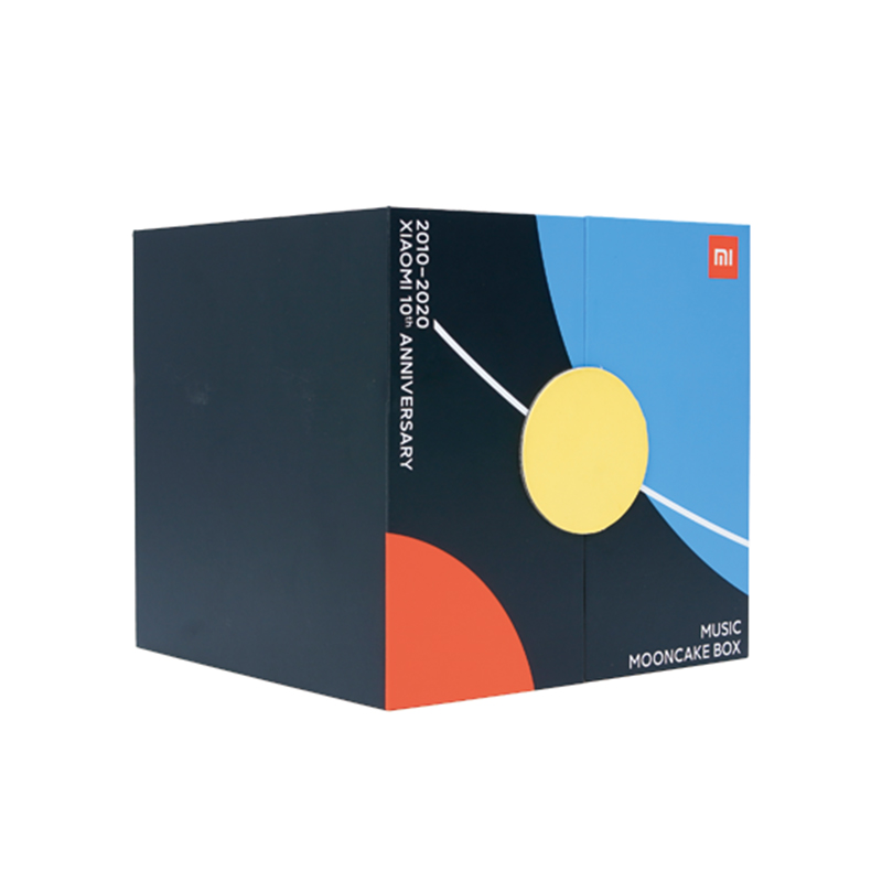 Xiaomi Mooncake Box
