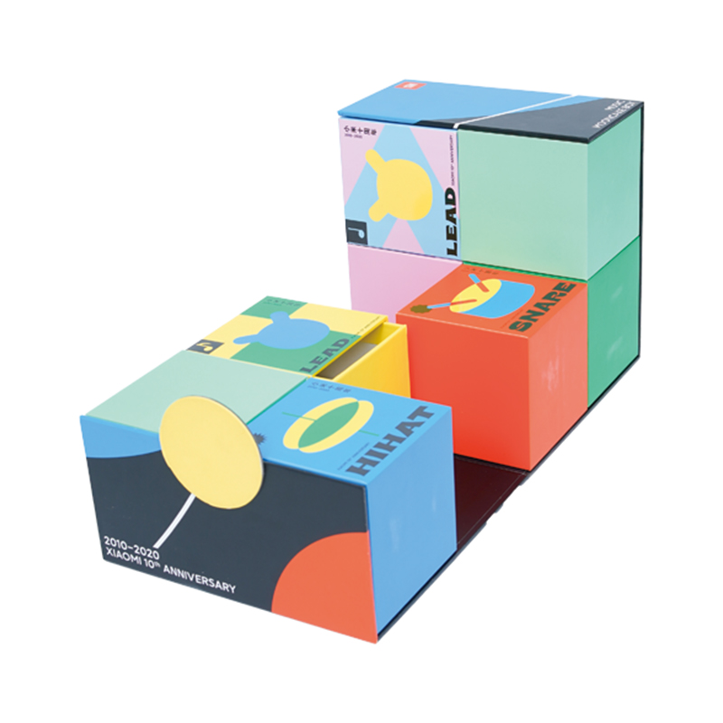 Xiaomi Mooncake Box