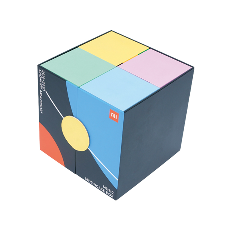 Xiaomi Mooncake Box