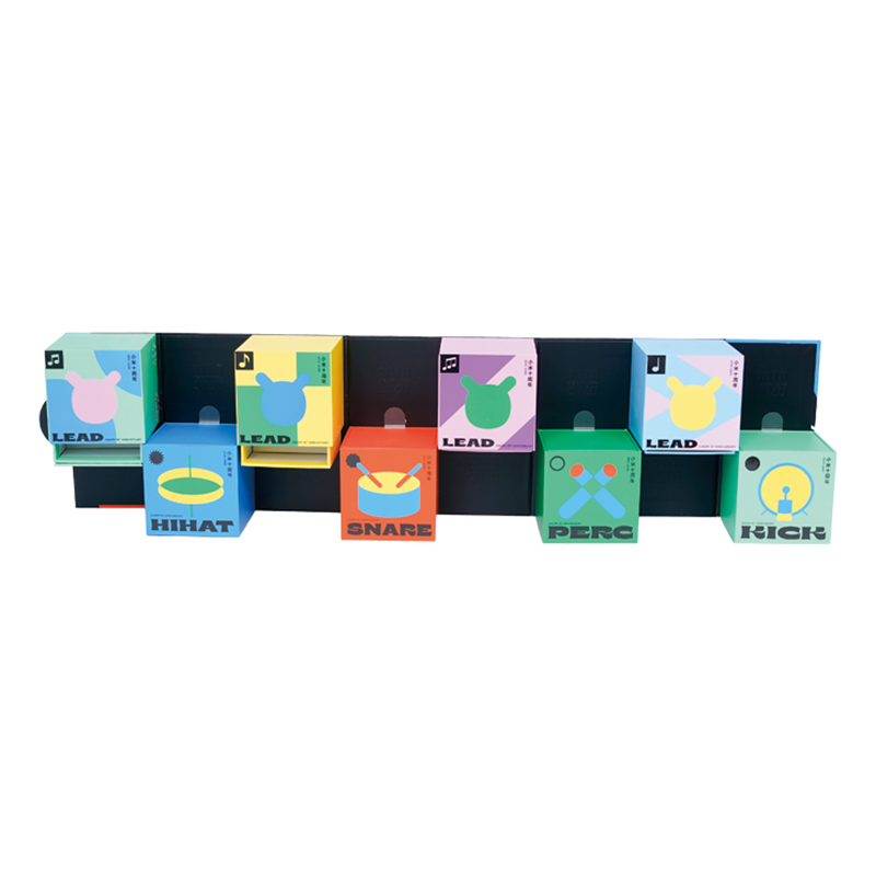 Xiaomi Mooncake Box