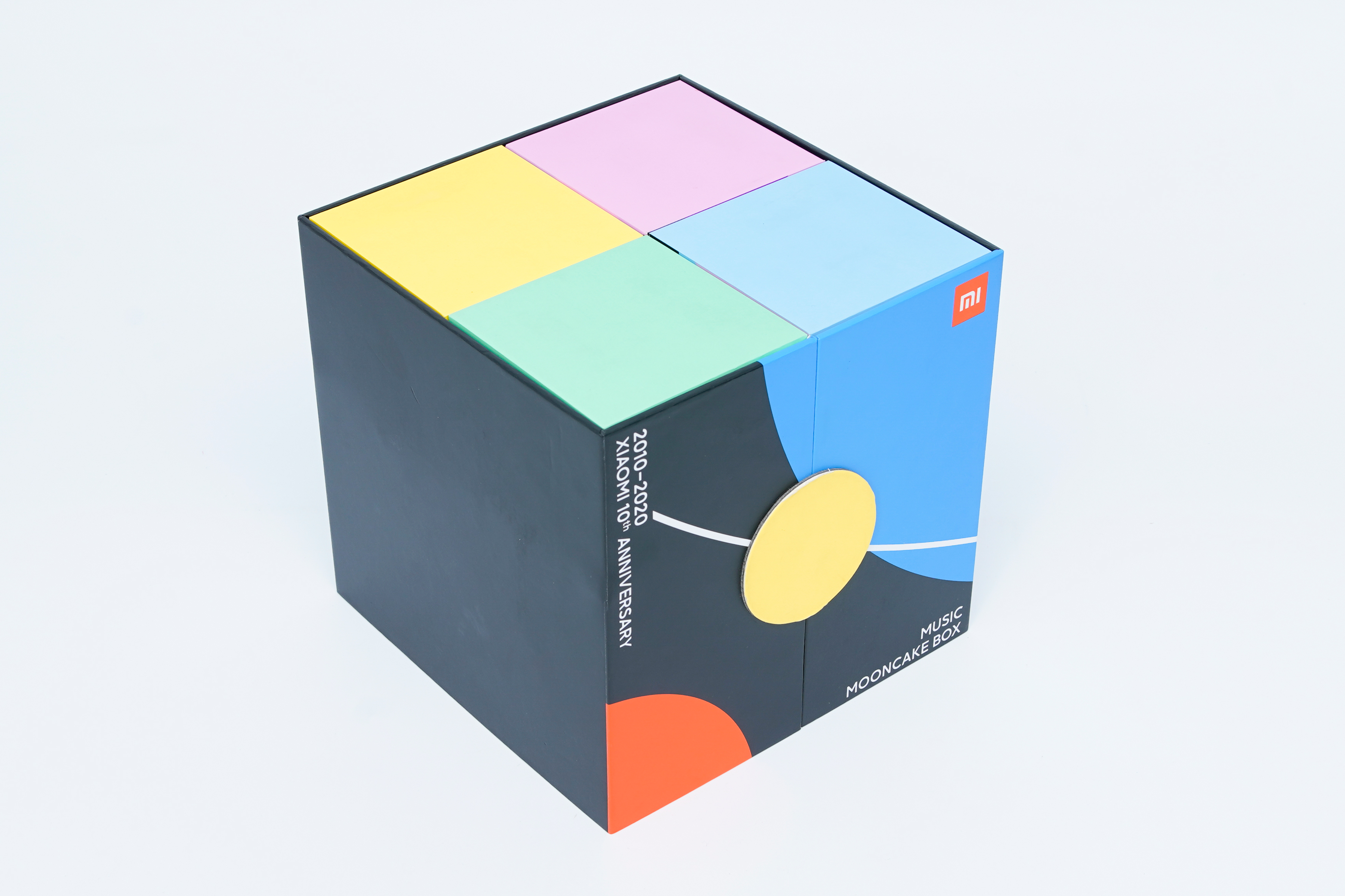 Xiaomi Mooncake Box