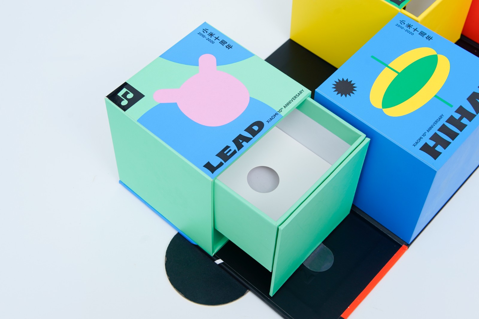 Smart Experience Gift Box