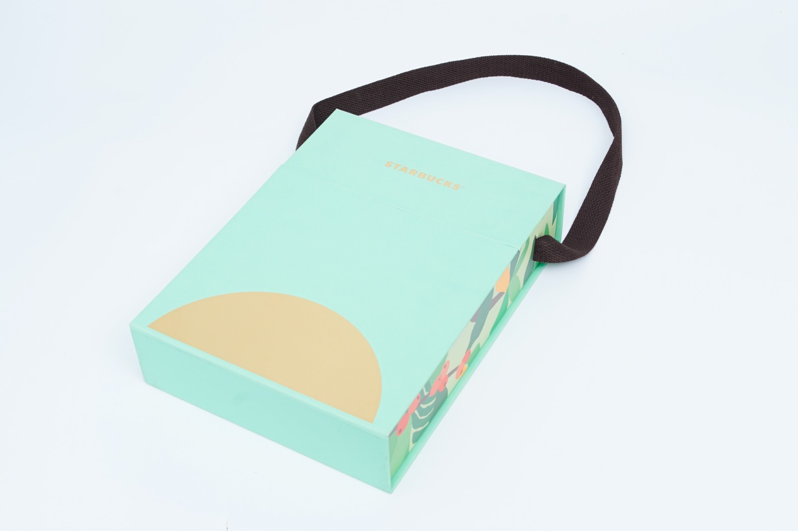 Magnetic Closure Presentation Box