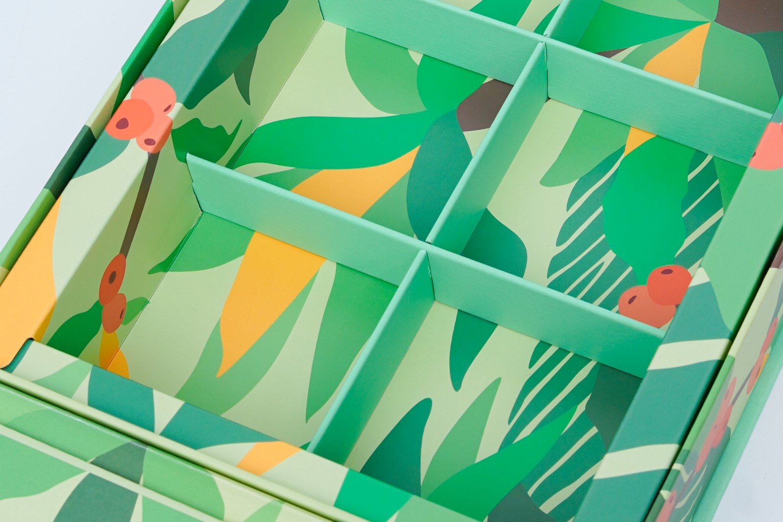 Creative Handheld Gift Box