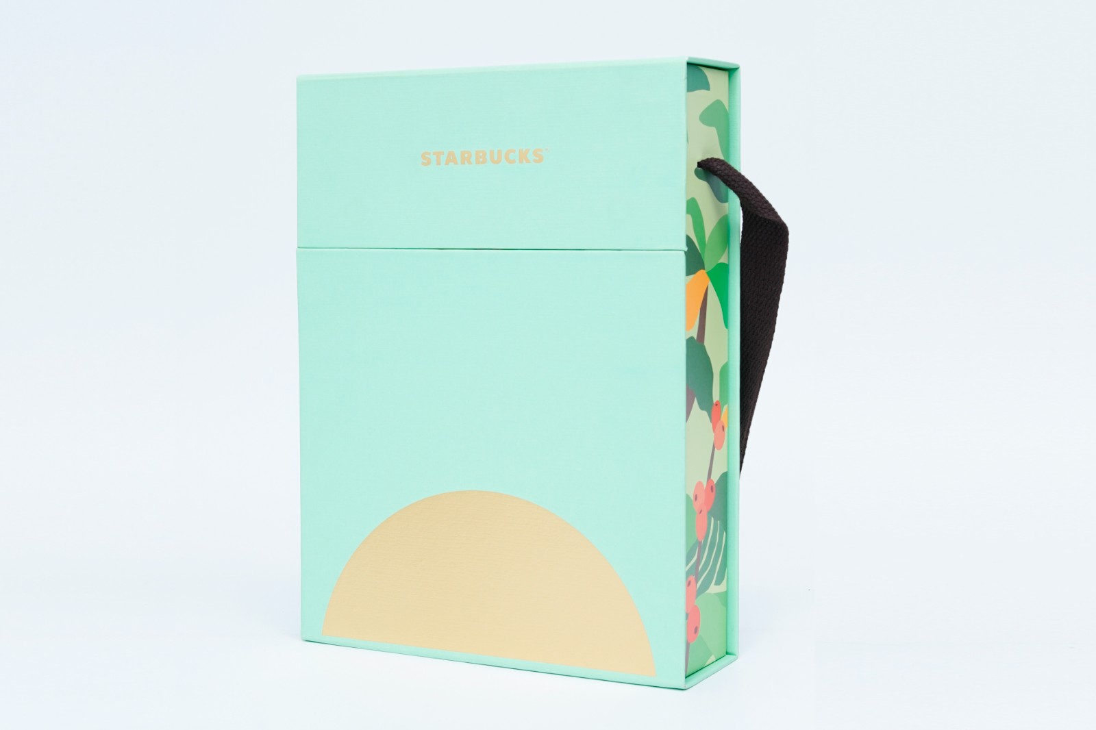 Creative Handheld Gift Box