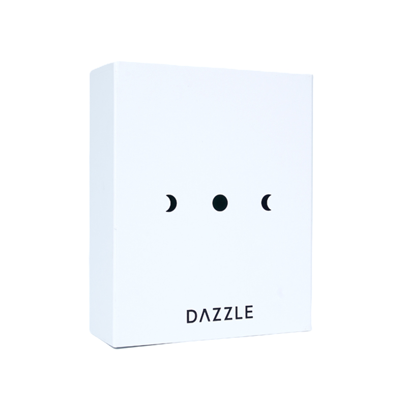 Apparel Folding Box