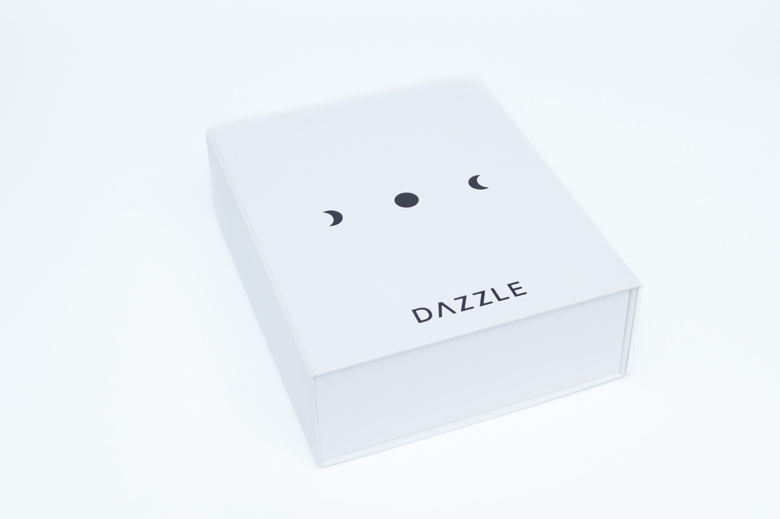 Apparel Folding Box