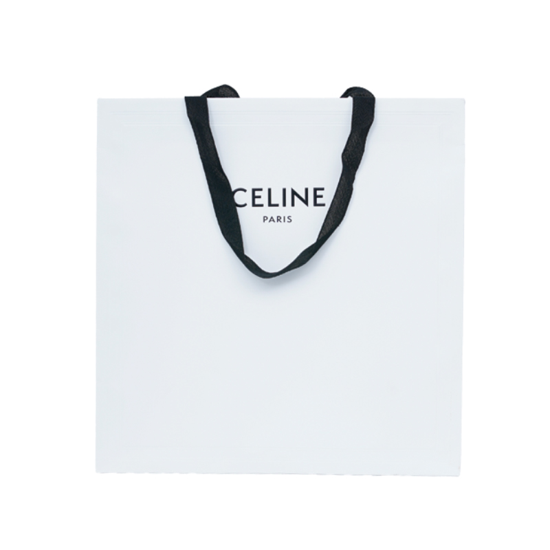 CELINE Apparel Paper Bag