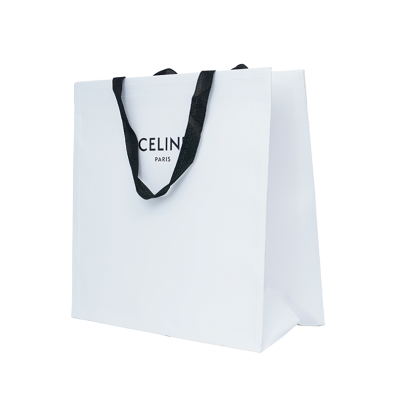CELINE Apparel Paper Bag