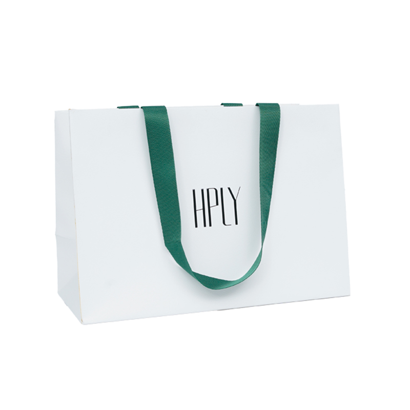 HPLY Apparel Paper Bag