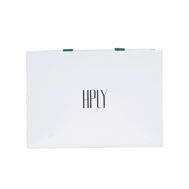 HPLY Apparel Paper Bag