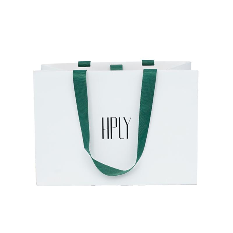 HPLY Apparel Paper Bag