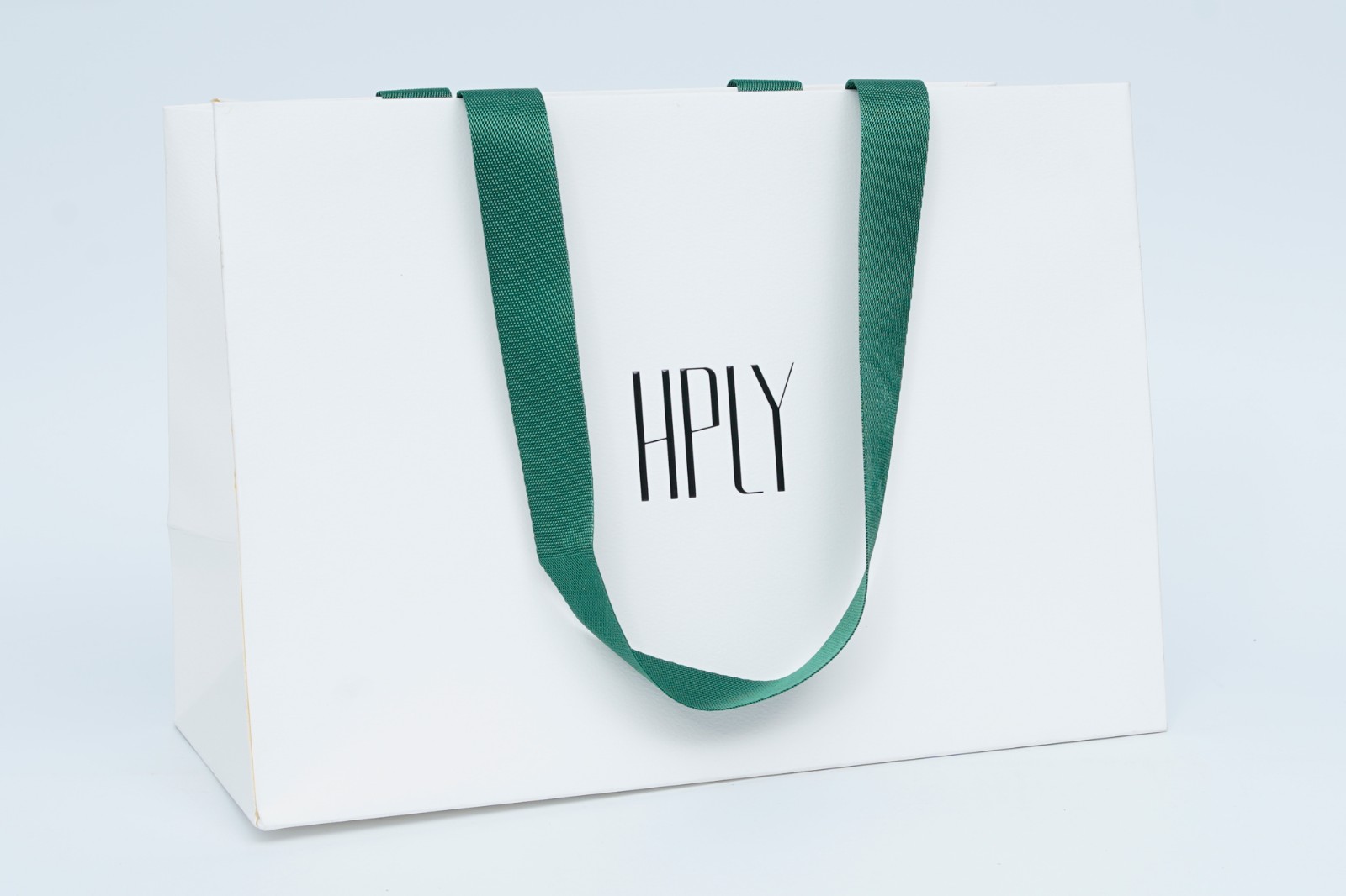 HPLY Apparel Paper Bag