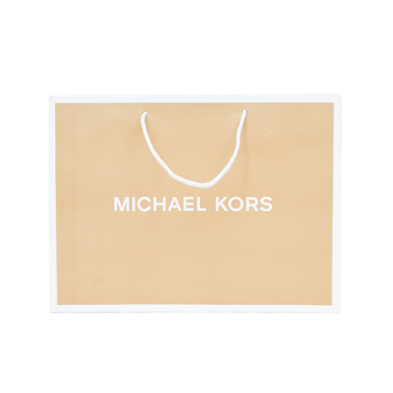 MICHAEL KORS Apparel Paper Bag