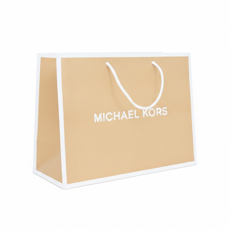 MICHAEL KORS Apparel Paper Bag