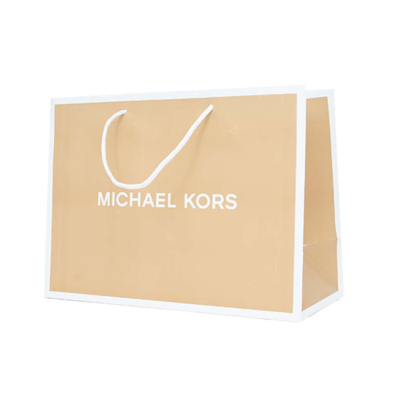 MICHAEL KORS Apparel Paper Bag