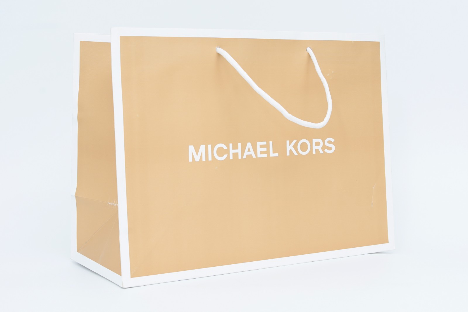 MICHAEL KORS Apparel Paper Bag