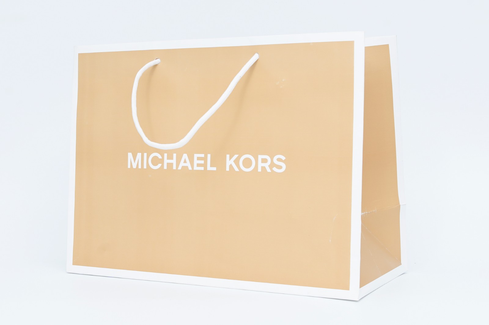 Custom Fashion Paper Bag