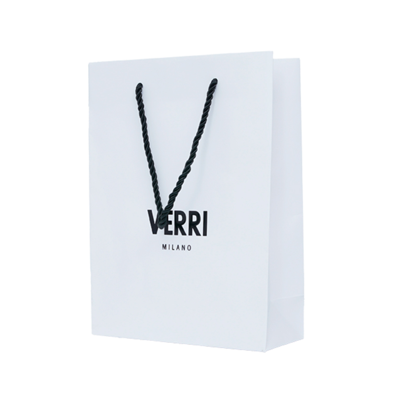 VERRI Apparel Paper Bag