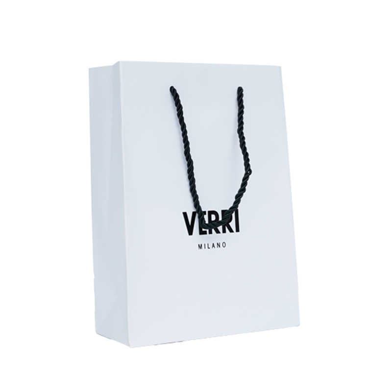 VERRI Apparel Paper Bag