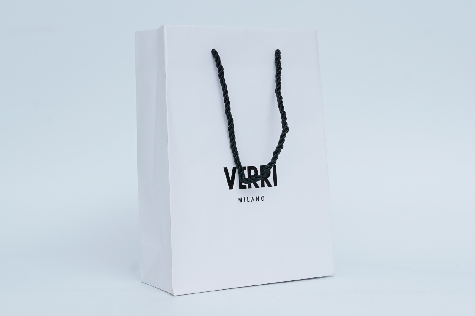 VERRI Apparel Paper Bag