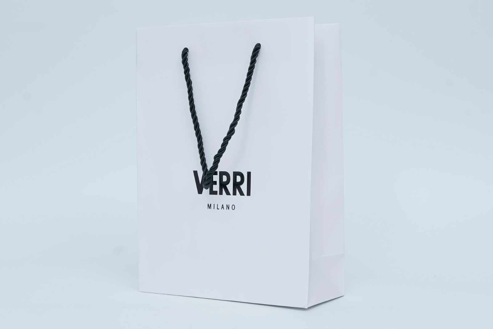Premium Garment Carrier Bag