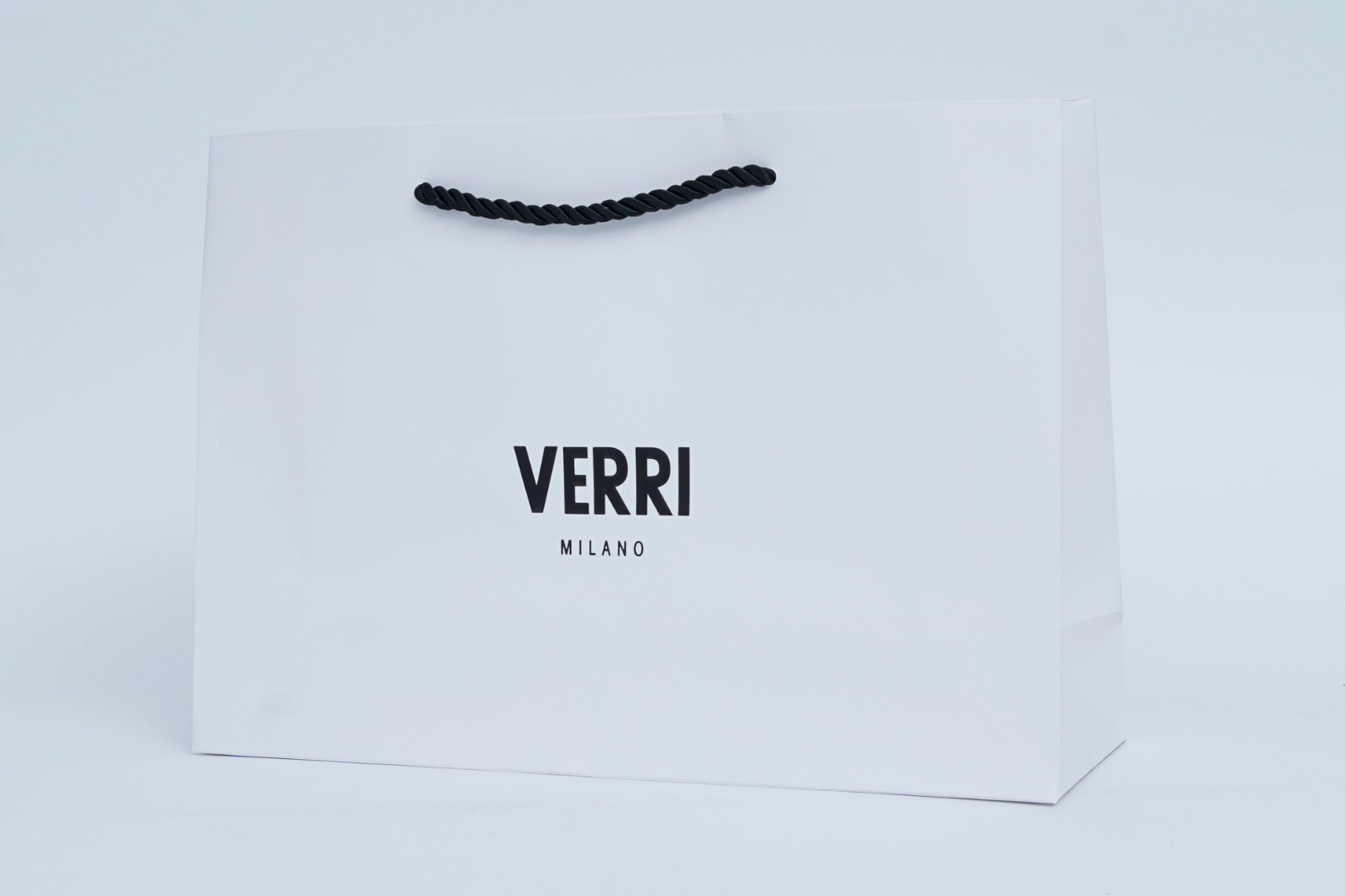 VERRI Apparel Paper Bag