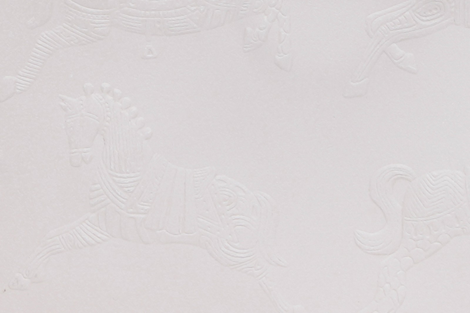 Embossed Makeup Packaging Bag Embossed Makeup Packaging Bag